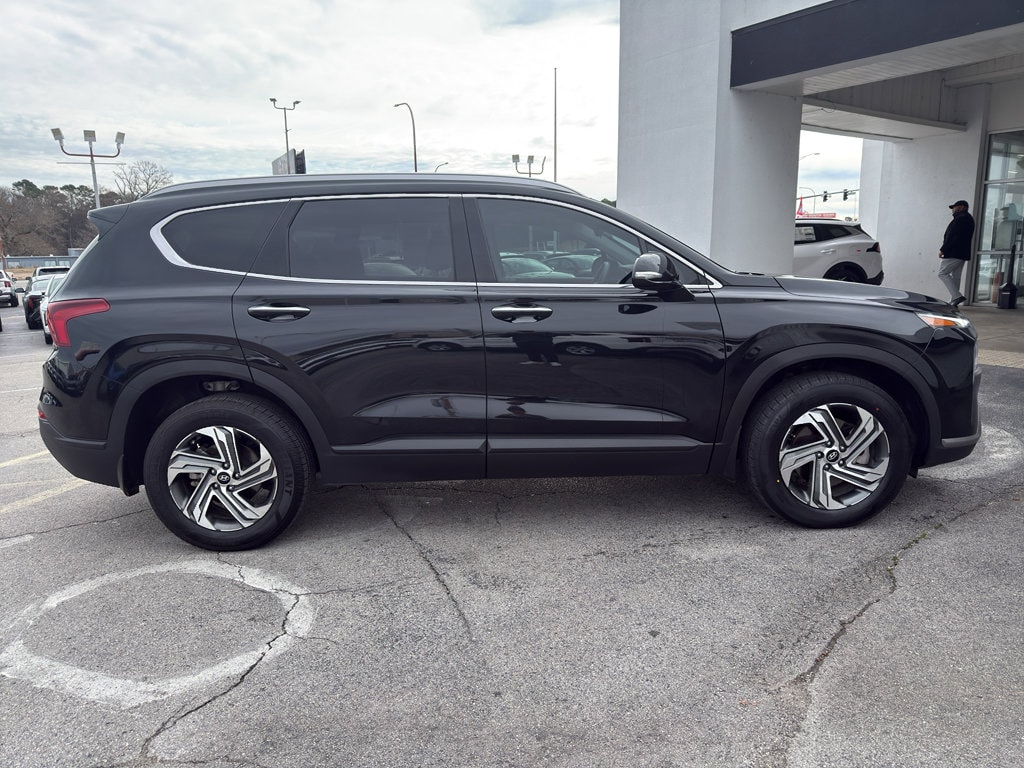 hyundai santa fe 2023 5NMS24AJXPH631530 image hyundai santa fe 2023 5NMS24AJXPH631530 image